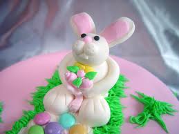 Easter cake 3